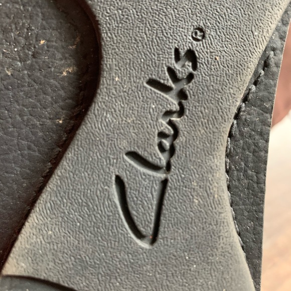 clarks nikki park riding boot